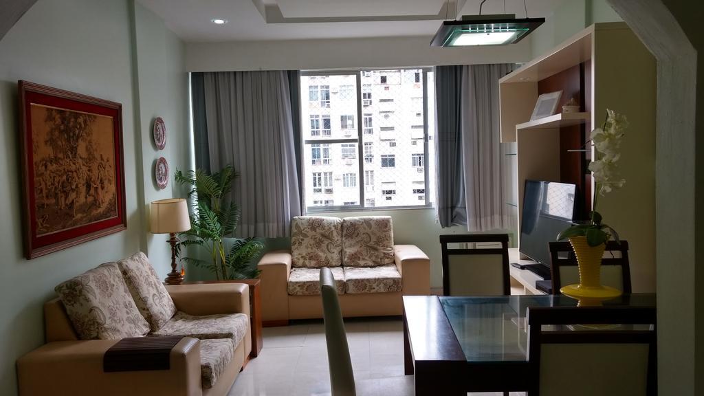 Apartamento Princesa Apartment Rio de Janeiro Exterior photo